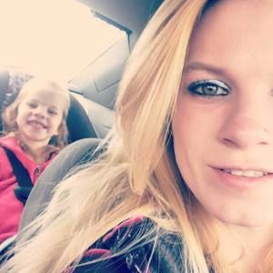 Meet your Posher, Tegan